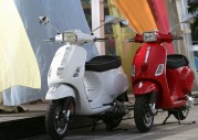 Vespa Vespa S